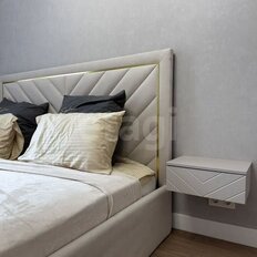 Квартира 39,4 м², 1-комнатные - изображение 1