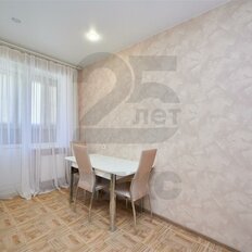 Квартира 37,3 м², 1-комнатная - изображение 5