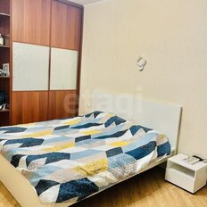 Квартира 57,5 м², 2-комнатная - изображение 5