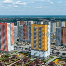 Квартира 34,2 м², 1-комнатная - изображение 2