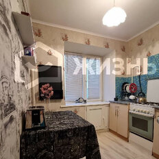 Квартира 51,1 м², 3-комнатная - изображение 1