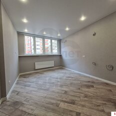 Квартира 43,4 м², 1-комнатная - изображение 2