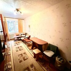 Квартира 45,2 м², 2-комнатная - изображение 3