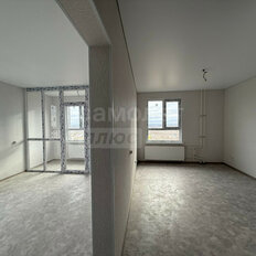 Квартира 54 м², 2-комнатная - изображение 4