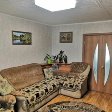 Квартира 58,1 м², 3-комнатная - изображение 1