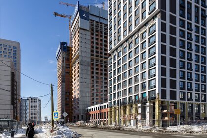 42,9 м², 2-комнатная квартира 3 050 000 ₽ - изображение 38