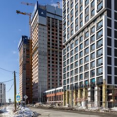 Квартира 59,5 м², 2-комнатная - изображение 3