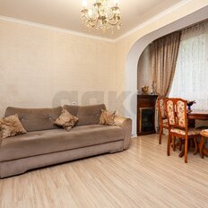 Квартира 35 м², 2-комнатная - изображение 3