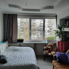 Квартира 62 м², 3-комнатная - изображение 5
