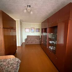 Квартира 30,6 м², 1-комнатная - изображение 3