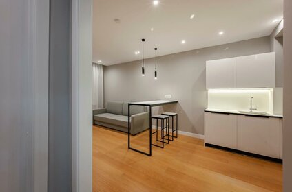 55 м², 2-комнатная квартира 100 000 ₽ в месяц - изображение 47
