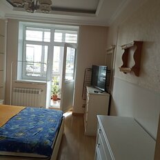 Квартира 100 м², 3-комнатная - изображение 2