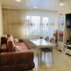 Квартира 48,2 м², 2-комнатная - изображение 3