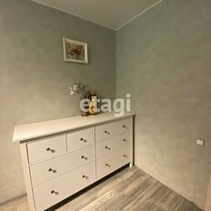 Квартира 61,7 м², 3-комнатная - изображение 4