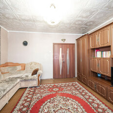 Квартира 80,8 м², 4-комнатная - изображение 5