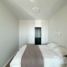Квартира 37 м², 1-комнатная - изображение 5