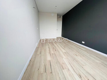 Купить квартиру-студию с площадью до 23 кв.м. в Щербинке - изображение 24
