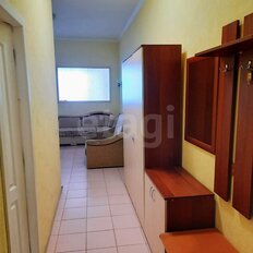 Квартира 44,3 м², 1-комнатные - изображение 1