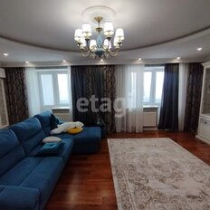 Квартира 118,7 м², 4-комнатная - изображение 5