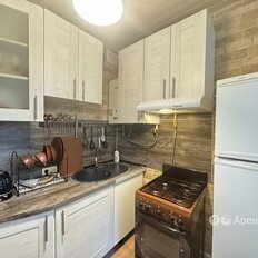 Квартира 40 м², 1-комнатная - изображение 1