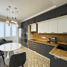 Квартира 80 м², 2-комнатная - изображение 2