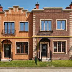 41,3 м², таунхаус - изображение 2