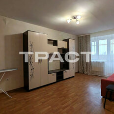 Квартира 61,8 м², 2-комнатная - изображение 2