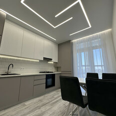 Квартира 33 м², 1-комнатная - изображение 4