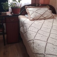 Квартира 31,6 м², 1-комнатная - изображение 2