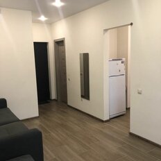 Квартира 31,3 м², 1-комнатная - изображение 5