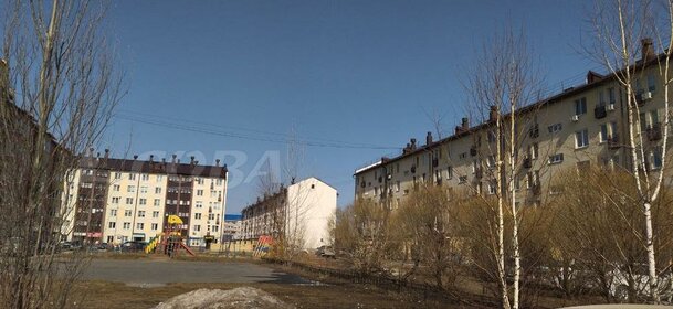 30,2 м², квартира-студия 3 400 000 ₽ - изображение 16