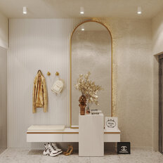 Квартира 91 м², 2-комнатная - изображение 3
