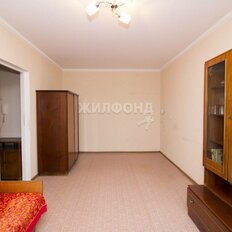 Квартира 29,5 м², 1-комнатная - изображение 4