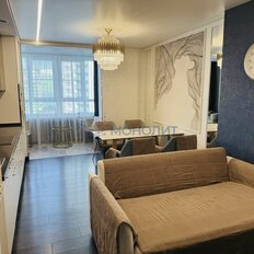 Квартира 98,6 м², 3-комнатная - изображение 2