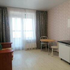 Квартира 21,5 м², студия - изображение 5