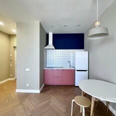 Квартира 41 м², 1-комнатная - изображение 2