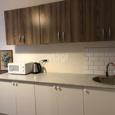 Квартира 36,4 м², 1-комнатные - изображение 1