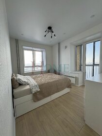 35 м², 1-комнатная квартира 25 000 ₽ в месяц - изображение 18