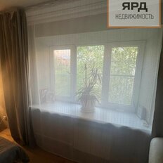 Квартира 44 м², студия - изображение 4
