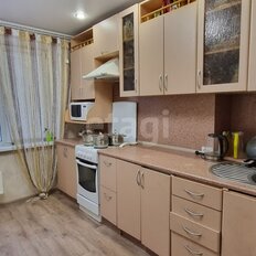 Квартира 51,5 м², 1-комнатная - изображение 1