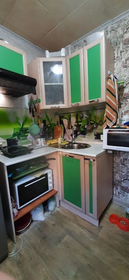 Купить двухкомнатную квартиру в кирпичном доме у метро Октябрьская в Новосибирске - изображение 6