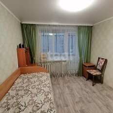 Квартира 59,5 м², 3-комнатная - изображение 2