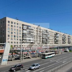 Квартира 56 м², 3-комнатная - изображение 1