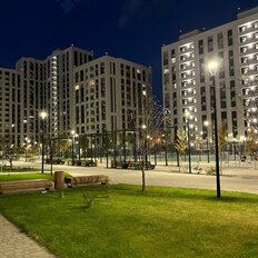 Квартира 37,8 м², 1-комнатная - изображение 4