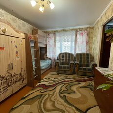 Квартира 62 м², 4-комнатная - изображение 3