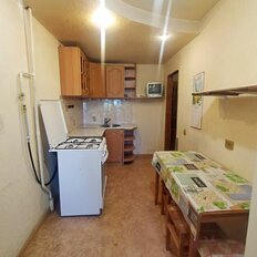 Квартира 34,5 м², 1-комнатная - изображение 2