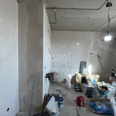 Квартира 17,1 м², студия - изображение 4