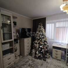 Квартира 61,9 м², 3-комнатная - изображение 5