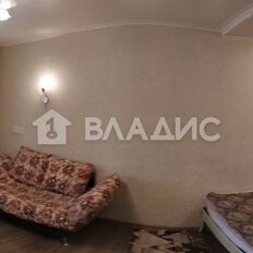 Квартира 34 м², 1-комнатная - изображение 3