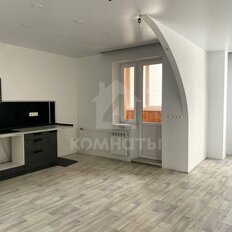 Квартира 96,2 м², 3-комнатная - изображение 4